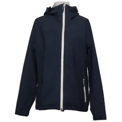 Regnjacka (WJ62) från Texstar Polyester