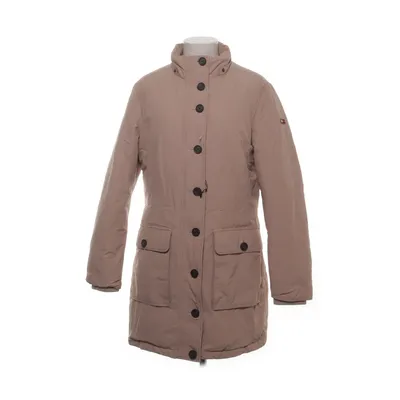 Parkas (Rosa) från Hilfiger Denim Dun, Fjädrar, Polyester