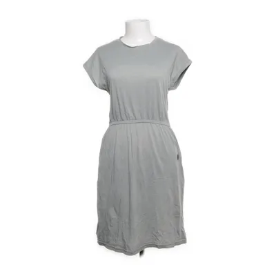 Kleid (Grün) von Alife and Kickin Bio-Baumwolle, Polyester