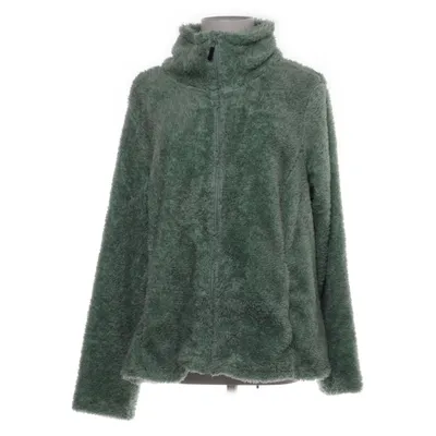 Fleecejacka (Grön) från Crivit Återvunnen polyester