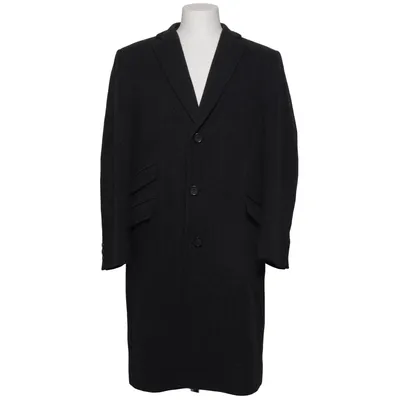 Jas (Grijs) van Oratop Acetaat, Kasjmier, Polyamide, Polyester, Viscose, Wol