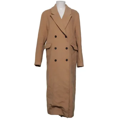 Frakke (Beige) fra Scotch & Soda