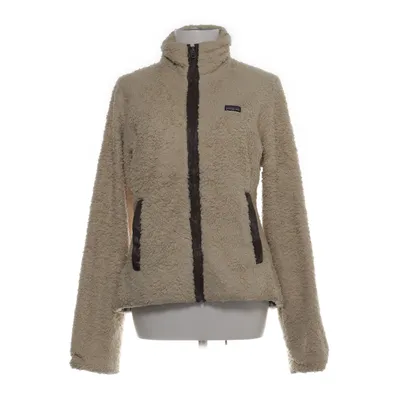 Fleecejacka (Beige) från Patagonia