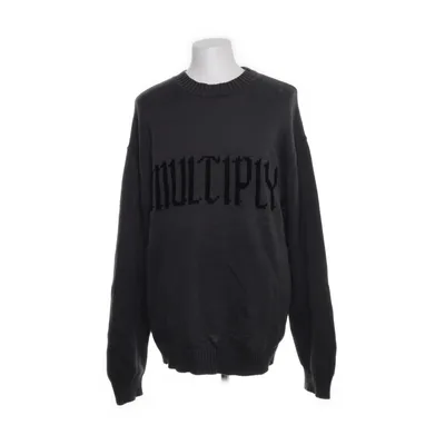 Sweater (Gray) from Multiply Apparel