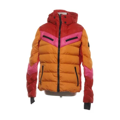 Winter jacket (Red, Orange, Pink) from Bogner Polyamide, Polyester