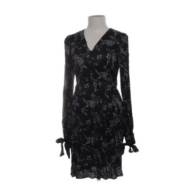 Klänning (Svart, Vit) från Pennyblack