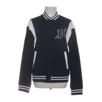 Collegejacka (Blå, Vit) från Polo Ralph Lauren Bomull, Polyester