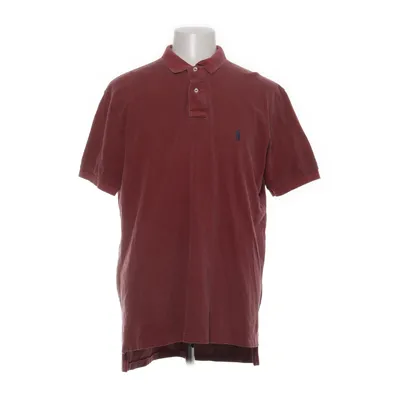 Pikétröja (Röd) från Polo Ralph Lauren