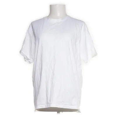 T-shirt (White) from Caribbean Seal Cotton