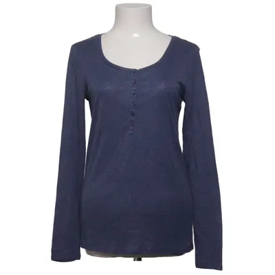 Farfarströja (Blå) från EDC by ESPRIT
