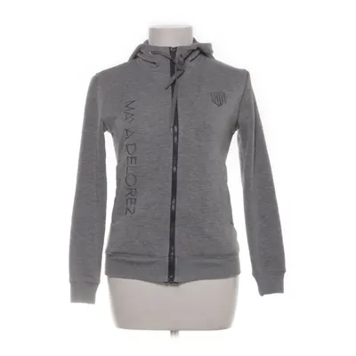 Huvtröja (Grå) från Maya Delorez Bomull, Elastan