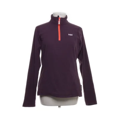 Fleecetröja (Lila) från Helly Hansen Polyester