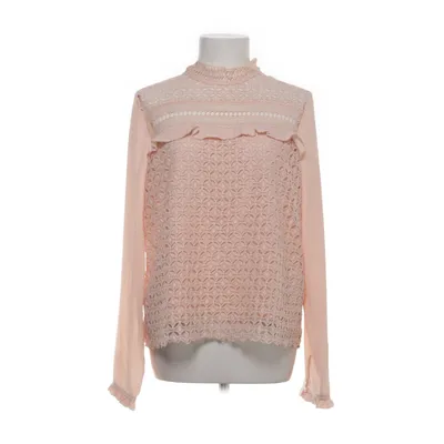 Blus (Rosa) från Kilky Bomull, Polyester