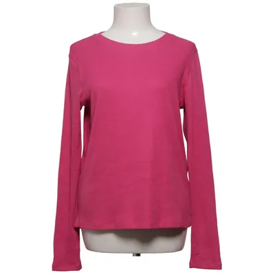 T-shirt à manches longues (Rose) de American Eagle Élasthane, Polyester