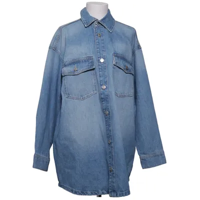 Jeansjacka (Blå) från &Denim by H&M Bomull