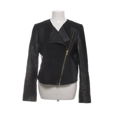 Bikerjacka (Svart) från Zalando Collection