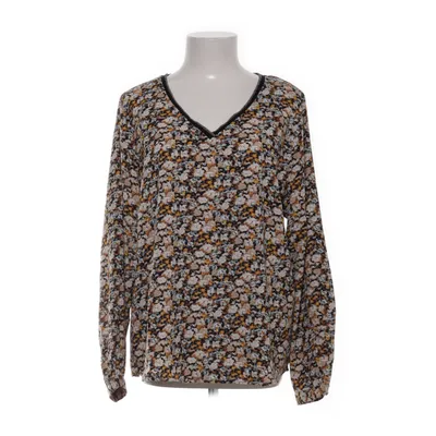 Blouse (Multicolored) from Sarah John Viscose