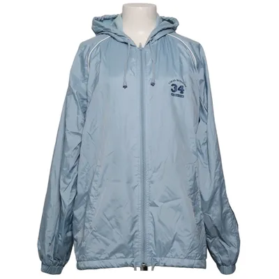 Veste de sport (Bleu) de Marwin Sports Coton, Polyamide, Polyester