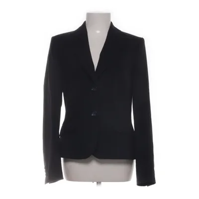 Kavaj (Blå) från ESPRIT Collection Acetat, Elastan, Polyester, Viskos