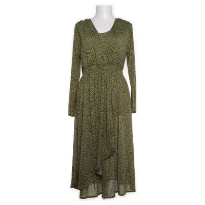 Ammekjole (Grøn) fra H&M Mama Polyester