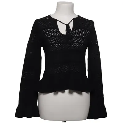 Pull-over (Noir) de Jolio & Co Élasthane, Viscose