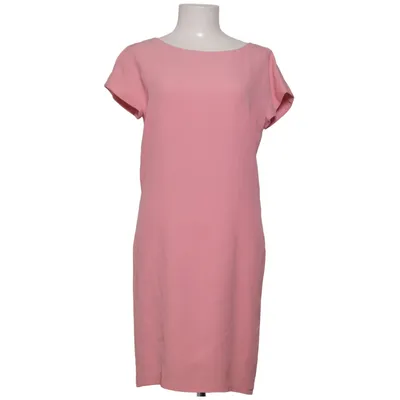 Klänning (Rosa) från Escada by Margaretha Ley Acetat, Silke