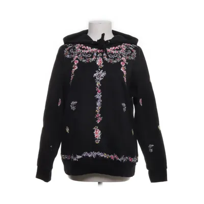 Huvtröja (Svart, Flerfärgad) från Giambattista Valli x H&M Bomull, Polyester