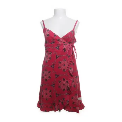 Wikkeljurk (Roze, Zwart, Grijs) van Odd Molly Katoen, Polyester