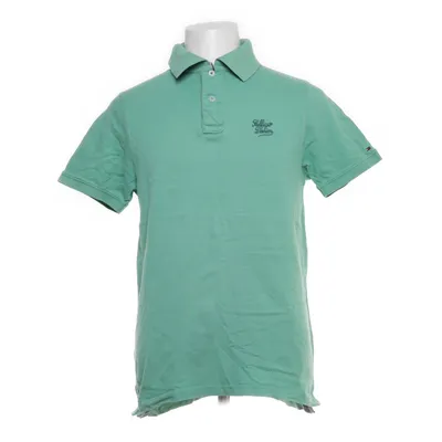 Polo (Vert) de Tommy Hilfiger Coton