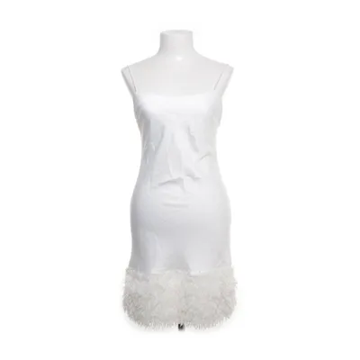 Cocktailjurk (Wit) van Miss Selfridge Polyester