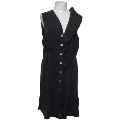 Robe (Gris) de Andrew Marc Modal, Polyester