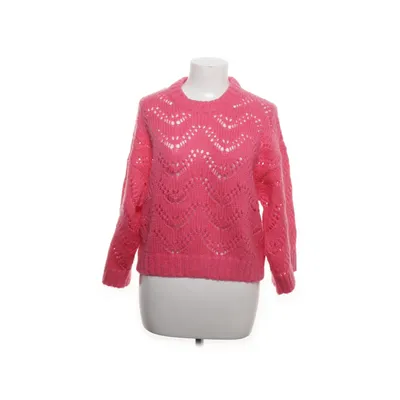 Tröja (Rosa) från Designers Remix Charlotte Eskildsen Akryl, Mohair, Nylon, Ull