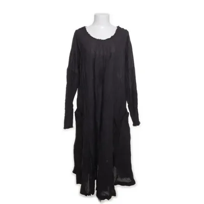 Dress (Gray) from Ewa I Walla Cotton, Viscose