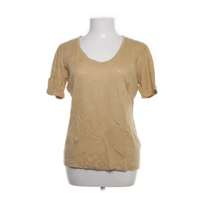 Topp (Beige) från Yaya Women Linne