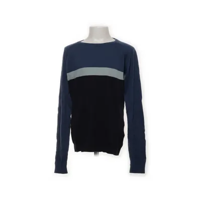 Pull-over (Bleu, Noir, Gris) de FUB Coton biologique
