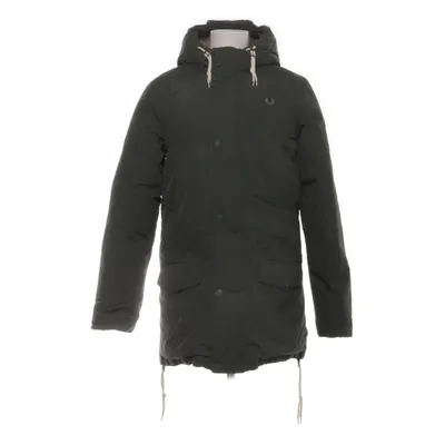 Parka (Groen) van Fred Perry