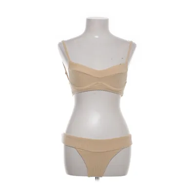 Bikini (Beige) from Zulu & Zephyr