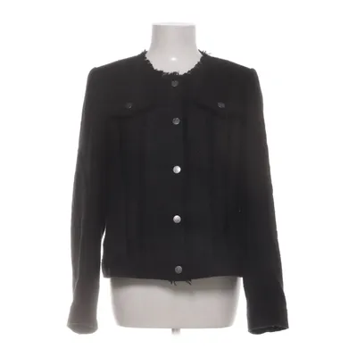 Jacka (Svart) från Karl Lagerfeld Bomull, Polyester