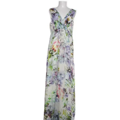 Maxi dress (Multicolored) from Séraphine