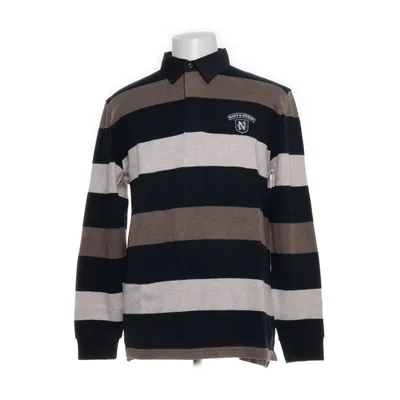 Rugbytröja (Flerfärgad) från Navy & Green Bomull