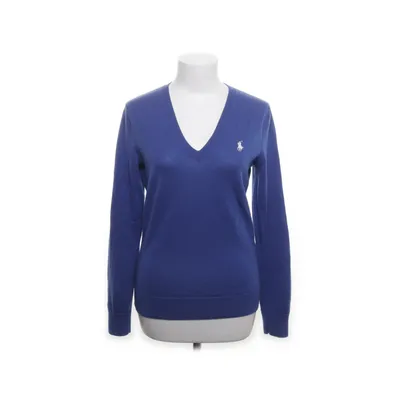 Pullover (Blå) fra Ralph Lauren Sport Merinould