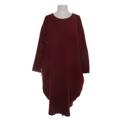 Klänning (Röd) från BPC Bonprix Collection Bomull, Elastan