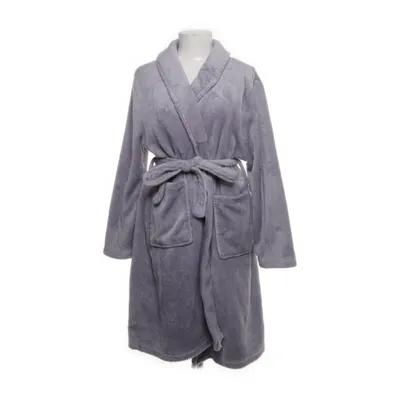 Badrock (Grå) från Isabella Polyester