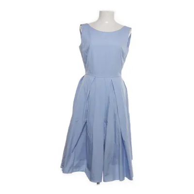 Jurk (Blauw) van GANT Katoen