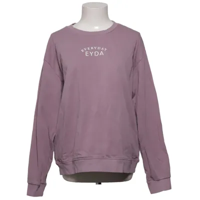 Sweatshirt (Molly Sweatshirt) van EYDA Katoen, Elastaan, Polyester