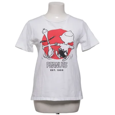 T-shirt (Peanuts) från Zara x Peanuts Bomull