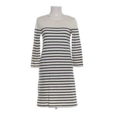 Långklänning (Blå, Vit) från Jack Wills Bomull