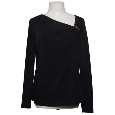 Top (Black) from Michael Kors Elastane, Polyester