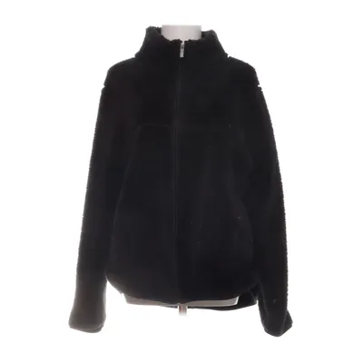 Fleecejacka (Svart) från Lager 157 Polyester