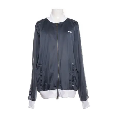 Kofta (Blå, Vit) från Umbro Elastan, Polyester